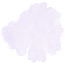 Pastel Watercolor brush