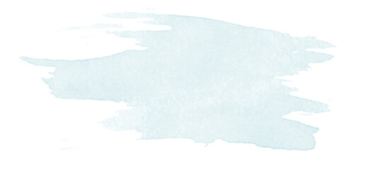 Obraz premium Pastel Watercolor brush