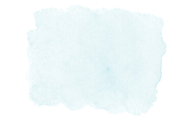 Pastel Watercolor brush