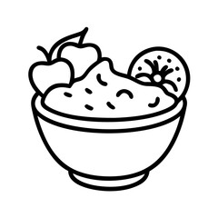 Solid Black Background for Projects and Graphic Designs