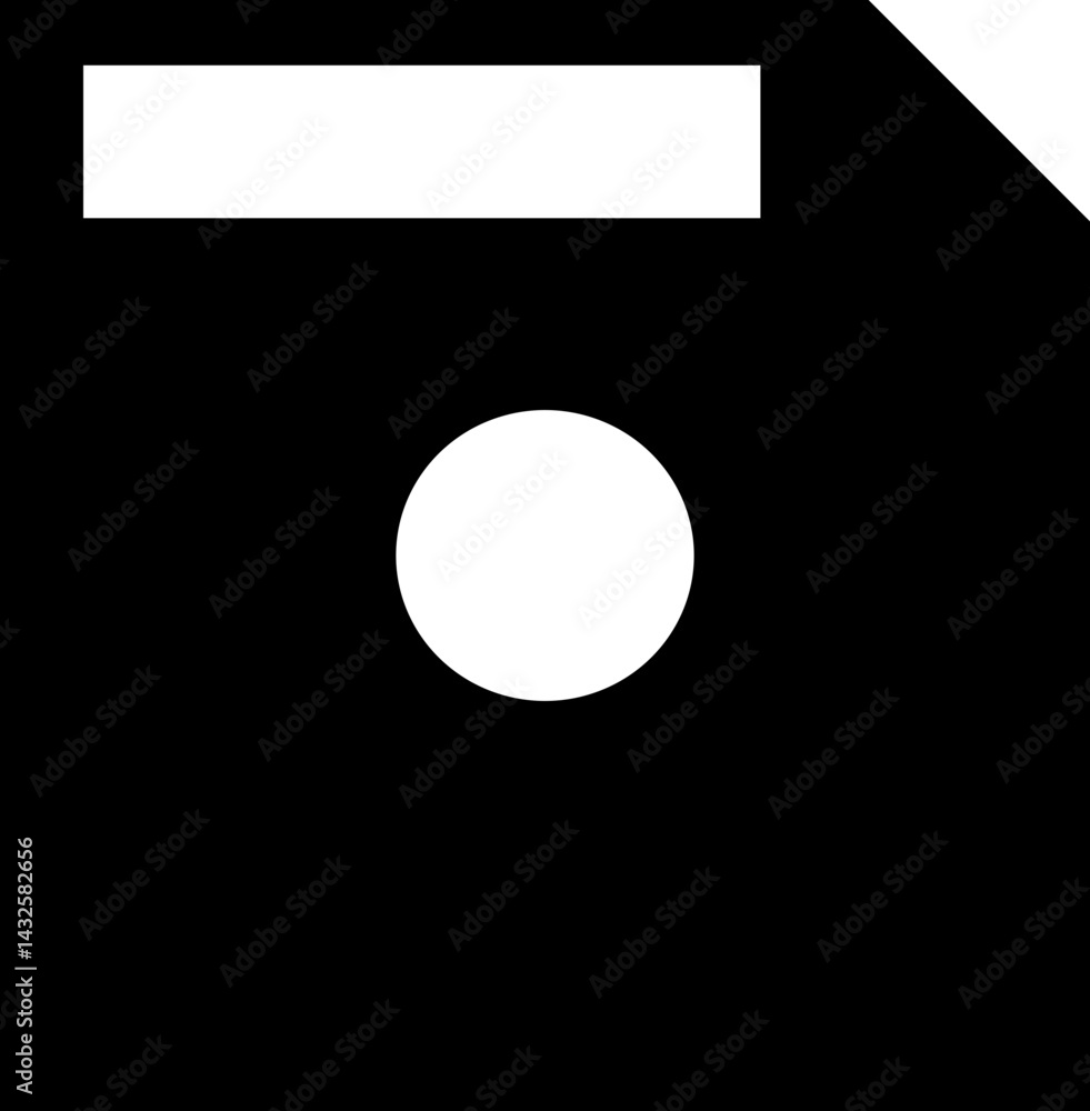 Poster ui file app icon element set
