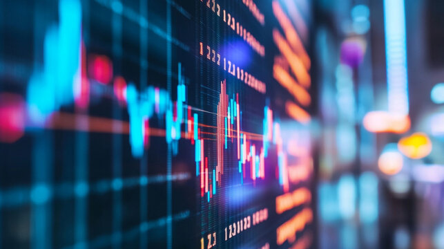 A strong financial portfolio requires balance, including stocks, bonds, and other asset classes.