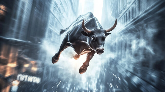 The key to success in trading is being able to adapt quickly to market changes.