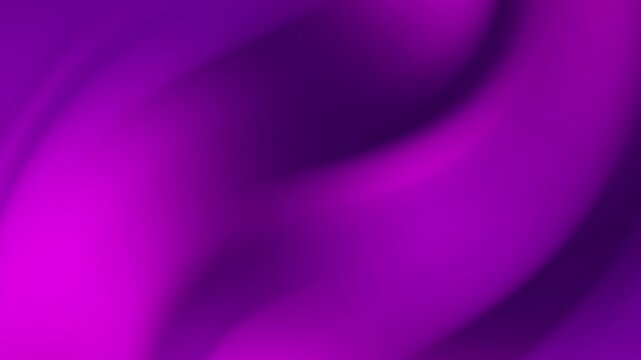 Purple gradient background with a curved effect. Suitable for digital design projects, presentations, website backgrounds, and social media graphics.