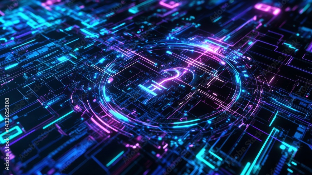 Aufkleber powerpoint professional presentation of the pricing of cybersecurity services. include a â‚¬ symbol 