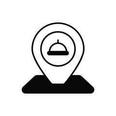 Placeholder  icon vector stock illustration