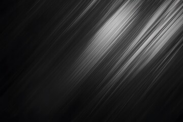 Black and white fluid marble texture with dramatic swirls creating an elegant and artistic design