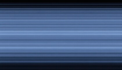 Horizontal lines of muted blue and dark grey