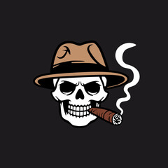 skull and crossbones