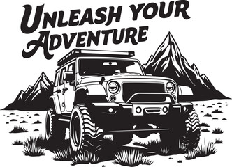 Unless You’re Adventure SVG | Funny Hiking Quote Vector Design

Unless It’s Adventure Silhouette | Outdoor Quote SVG for Shirts & Decals

Adventure Only SVG | Mountain Camping Vector with Wilderness 