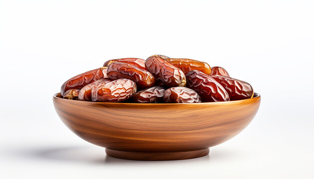 Dried Dates or sukha khajur or khajoor
