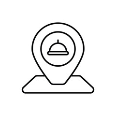 Placeholder  icon vector stock illustration