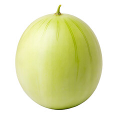 Pale Green Melon