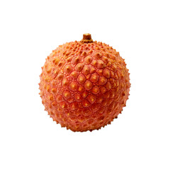 Lychee Closeup