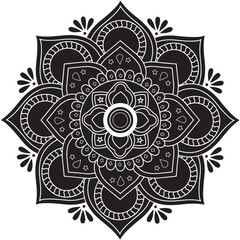 abstract background with a pattern