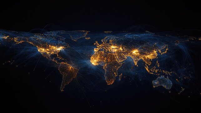 rotating earth loop