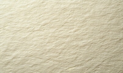 Cream Colored Textured Paper Background High Resolution