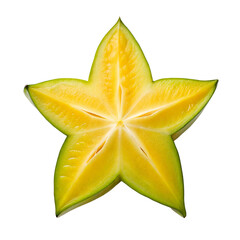 Starfruit Slice