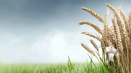 Assessment of crop quality, comparing growth stages, precise observation.