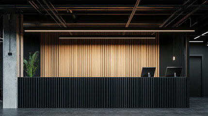 Modern Business Team Collaboration on Digital Project