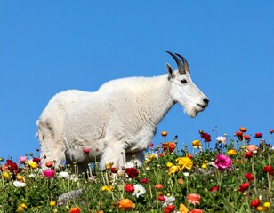 Obraz premium Blumenpracht