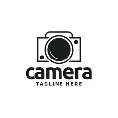 photo digital camera icon logo