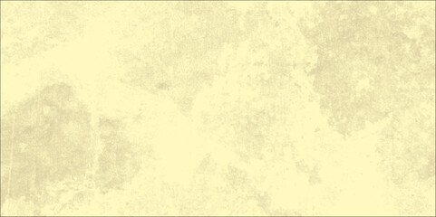 Fototapeta premium Abstract design with brown color old concrete wall texture background and old paper texture background .Modern design with vintage paper background or texture. 