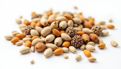 Mixed_Nuts_Pile_Healthy_Snack_Food_Still_Life_Nuts_Closeup