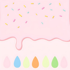 Fototapeta premium 배경