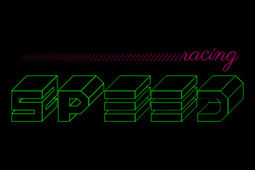 T-Shirt Designs Featuring Vibrant  Typography and Modern Geometric Graphics