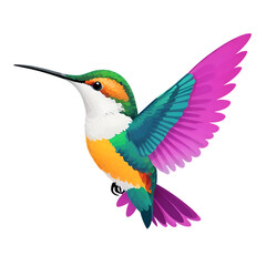 Fototapeta premium beautiful birds