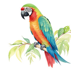 Obraz premium beautiful birds