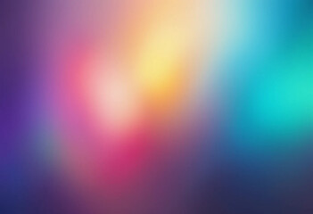Obraz premium Blurred background abstract vector wallpaper for webdesign, Background and wallpaper in colored blured background, rainbow gradient texture background