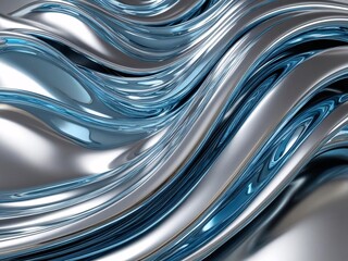 Flowing Metal: Modern Technology