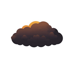 Stormy-Cloud-Illustration-Dark-Weather-Clip-Art-Graphics-Design