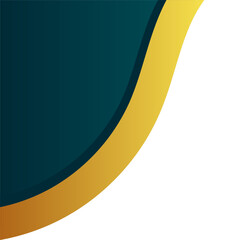 Corner Simple Islamic Style