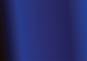 Obraz premium Blue stage fabric background