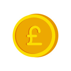 Currency Coin Icon