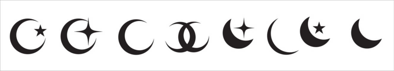 Retro futuristic elements for design. Big collection of abstract graphic geometric symbols and objects in y2k style. Templates for notes, posters, banners, stickers, business cards, logo