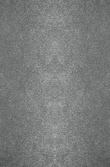 Abstract Textured Metallic Surface Close Up Minimalistic Monochrome Design Concept