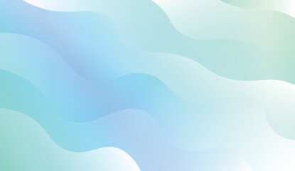 Geometric Pattern With Lines, Wave. For Your Design Ad, Banner, Cover Page. Vector Illustration with Color Gradient.