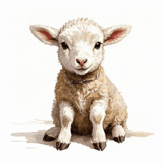 Whispers of Sleep sleep isolated watercolor vector illustration svg