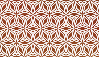 Vector Pattern In Geometric Style with smooth multicolored colorful gradient background. Lines. Modern Elegant Background. For Your Design