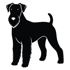 airedate terrier vector