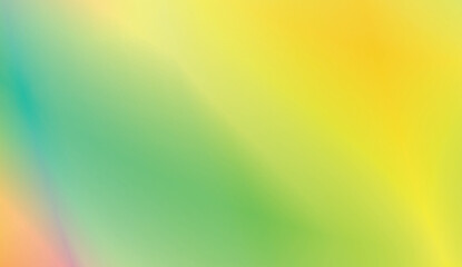 Smooth Abstract Colorful Gradient Backgrounds. For Your Graphic Design, Banner. Vector Illustration.