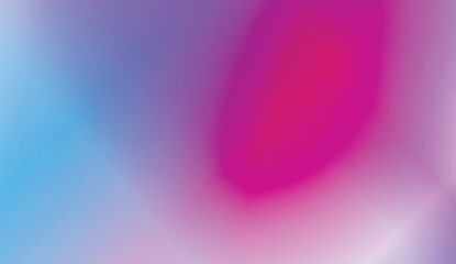 Abstract Background With Smooth Gradient Color. For Cover Page, Poster, Banner Of Websites. Vector Illustration.