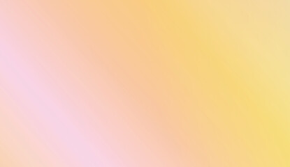 Light Gradient Abstract Background. For Brochure, Banner, Wallpaper, Mobile Screen. Vector Illustration.