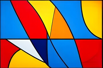 abstract colorful background