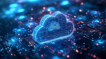 Cutting-Edge Cloud Infrastructure for AI Model Training and Integrated Data Pipelines With Dynamic Visual Processing Layers