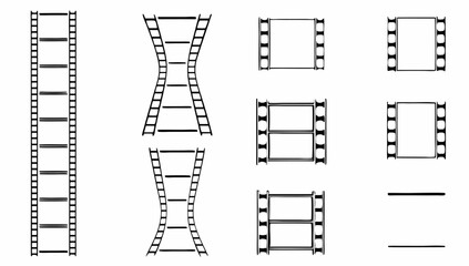 different-film-strip-collection--old-retro-cinema- (1).eps